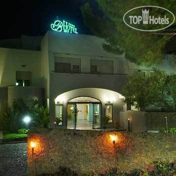 Hotel photo Baia 4*