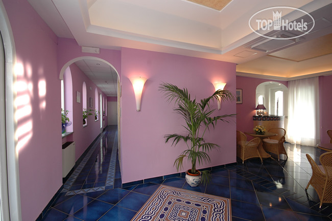Hotel photo Il Pino 3*
