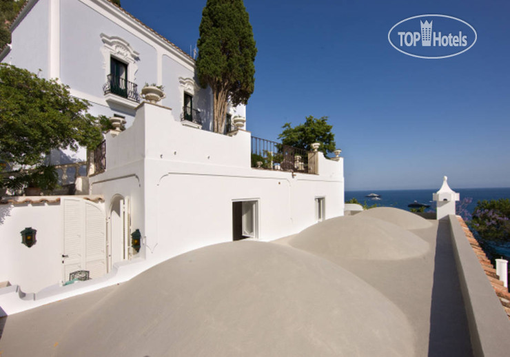 Hotelier's photos Villa Tre Ville 5*