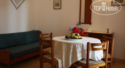 New photos from tourists La Serra 4*