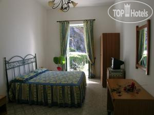 Hotelier's photos Alfonso A Mare 3*