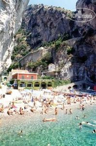 New photos from tourists Alfonso A Mare 3*
