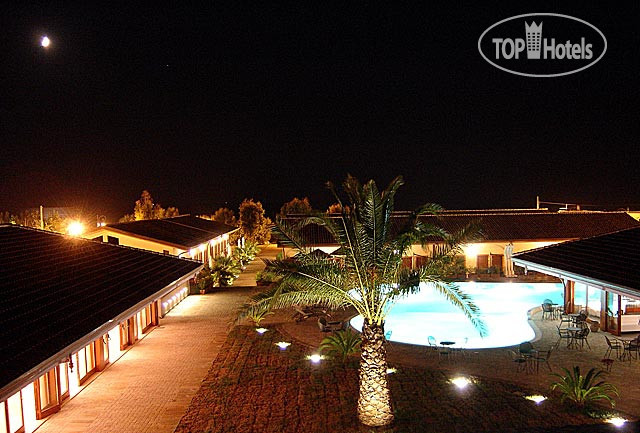 Hotelier's photos Heracles 4*