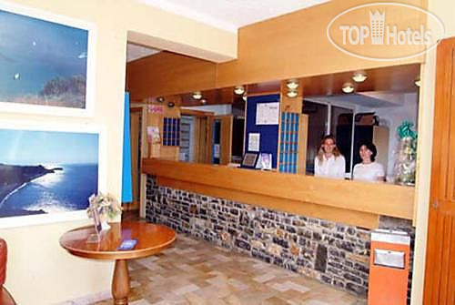 Hotelier's photos Villaggio Stella del Sud 3*