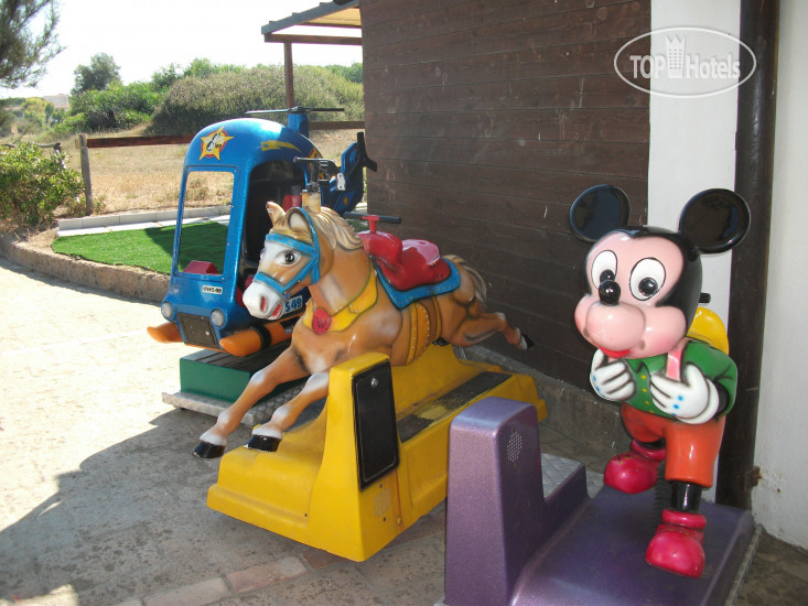 Hotelier's photos BNS Hotel Francisco 4*