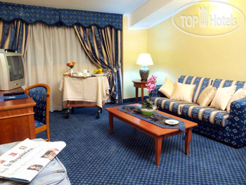 Новые добавленные фото туристов Best Western Bei Park Hotel 4*