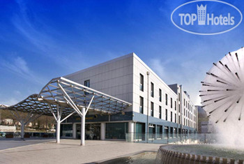 New photos from tourists Best Western Hotel dei Principati 4*