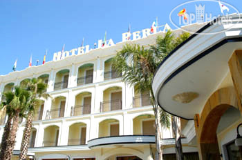 Hotelier's photos Best Western Hotel La Perla 4*