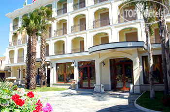 New photos from tourists Best Western Hotel La Perla 4*