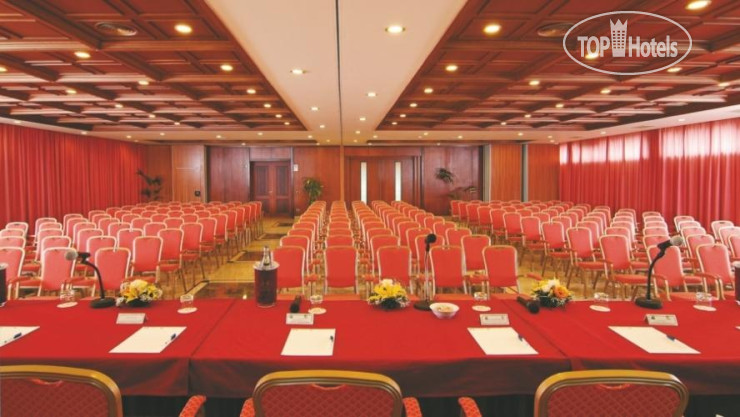 Hotelier's photos Best Western Hotel Ferrari 4*