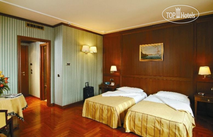 New photos from tourists Best Western Hotel Ferrari 4*