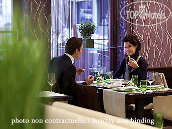 Новые добавленные фото туристов Mercure Napoli Sud Poseidon