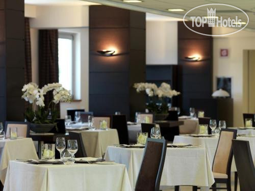 New photos from tourists Holiday Inn Salerno - Cava De Tirreni 4*