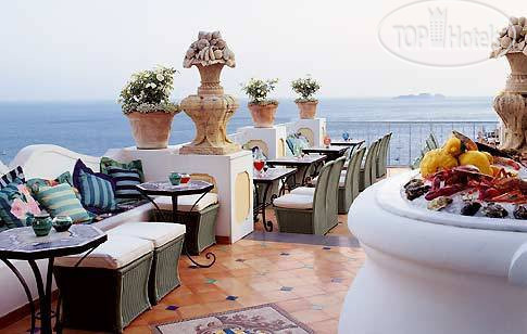 New photos from tourists Le Sirenuse hotel Positano 5*