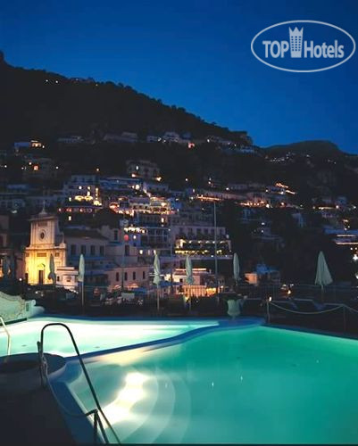 Hotel photo Covo Dei Saraceni 5*