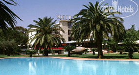 Hotel photo Esplanade Boutique Hotel 4*