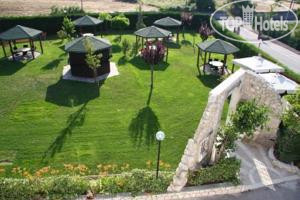 Hotel photo Albergo Villa Rosa 3*