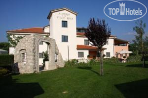 New photos from tourists Albergo Villa Rosa 3*