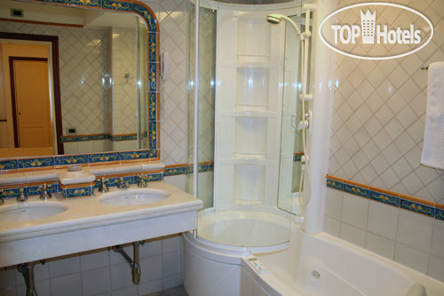 New photos from tourists Eden Roc Suites Hotel Positano 4*
