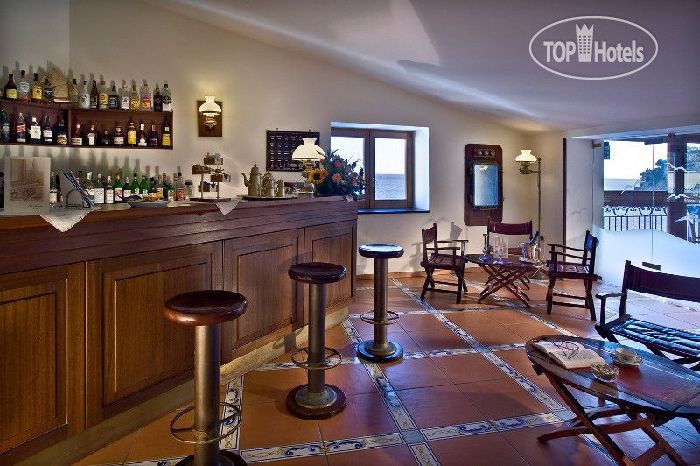 New photos from tourists Ravello Art Hotel Marmorata 4*