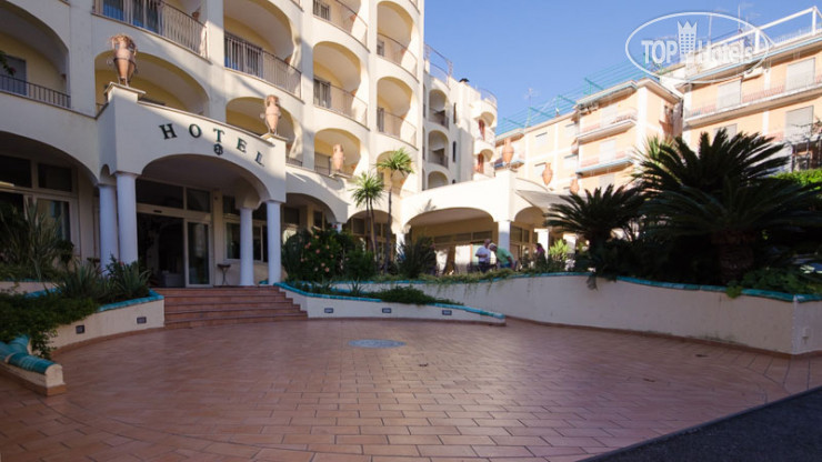 Hotelier's photos Albergo San Francesco 4*