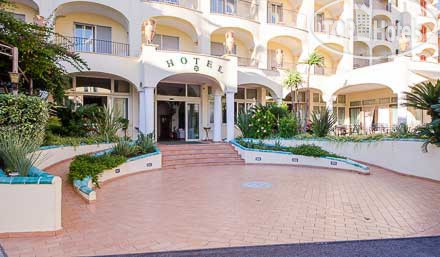 New photos from tourists Albergo San Francesco 4*