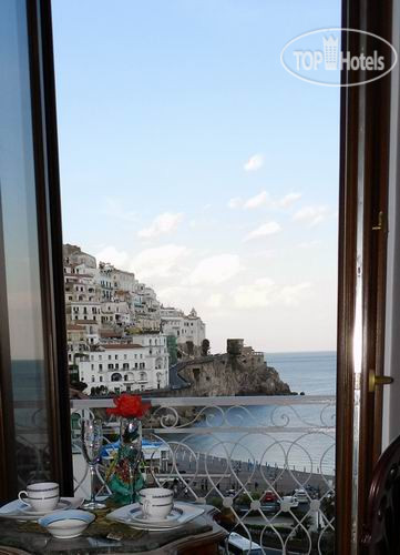 New photos from tourists Croce Di Amalfi 3*