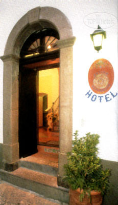 Hotel photo Antica Repubblica 3*