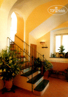 New photos from tourists Antica Repubblica 3*