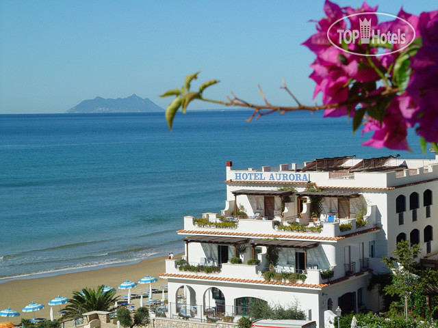 Hotelier's photos Aurora Hotel 3*