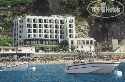 Hotel photo Splendid Sole 4*