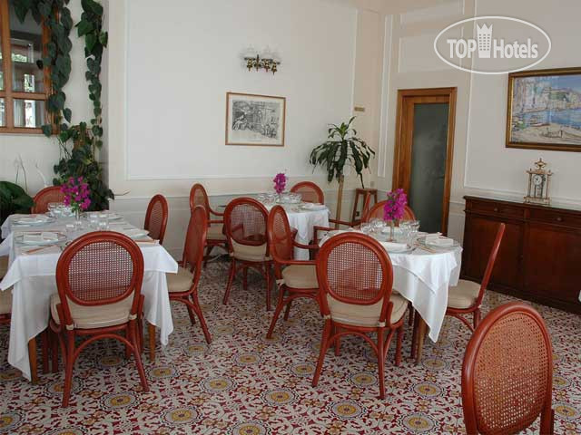 New photos from tourists Belvedere hotel Conca Dei Marini 4*