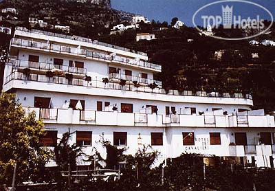 Hotel photo Dei Cavalieri 3*