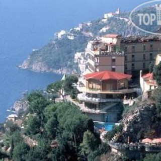 Фото Grand Hotel Excelsior Amalfi