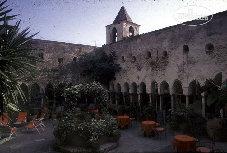 Hotelier's photos Luna Convento 4*