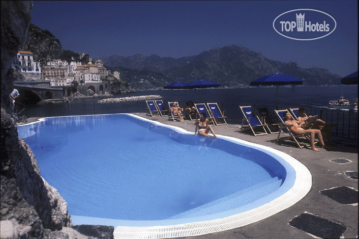 New photos from tourists Luna Convento 4*