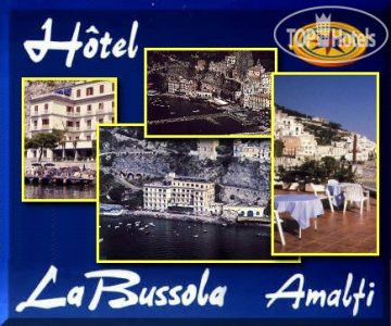 Hotelier's photos La Bussola 4*