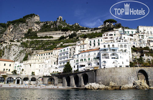 Hotel photo Marina Riviera 4*