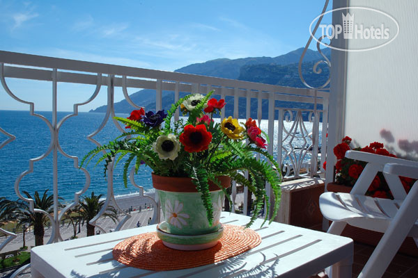 New photos from tourists Pietra di Luna Hotel Maiori 4*
