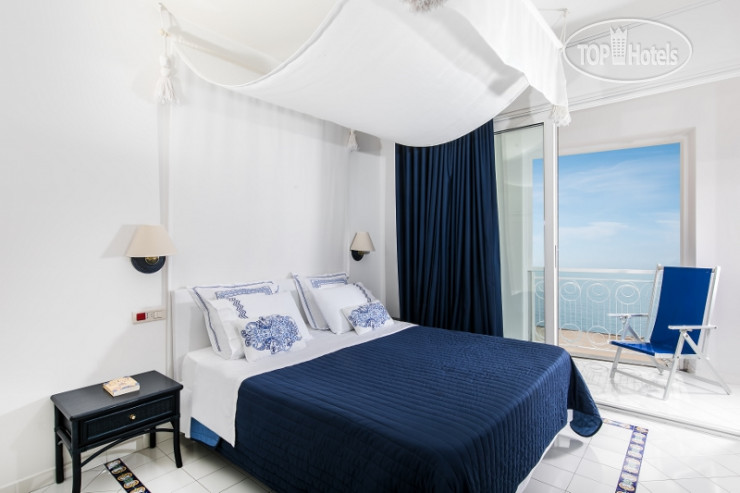 New photos from tourists Club Due Torri Hotel Maiori 4*