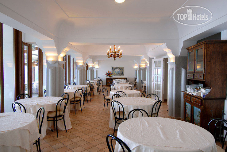 New photos from tourists La Conca Azzurra 4*
