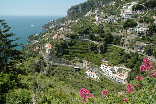 Photos La Pergola