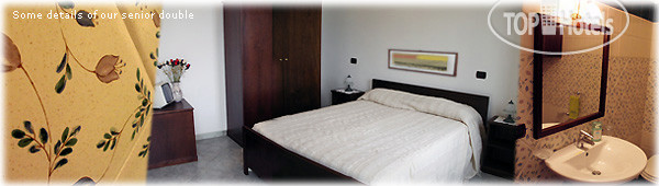 New photos from tourists Le Palme 4*