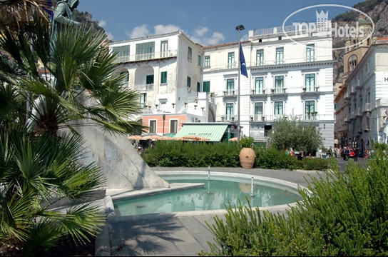 Hotel photo Fontana 3*