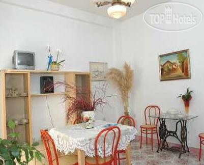 New photos from tourists Santa Lucia hotel Minori 3*