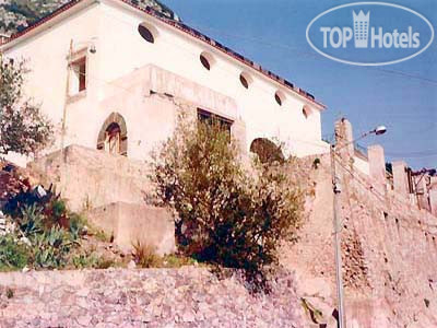 Hotelier's photos Villa Felice Relais 3*