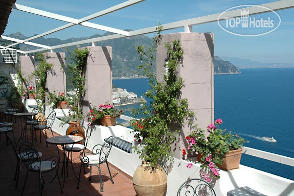 New photos from tourists Villa Felice Relais 3*