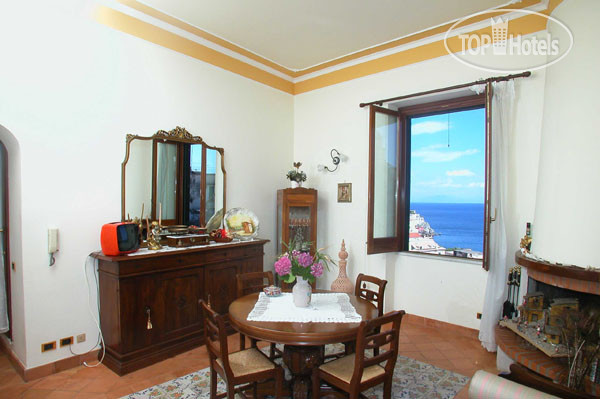 New photos from tourists Del Duca 3*