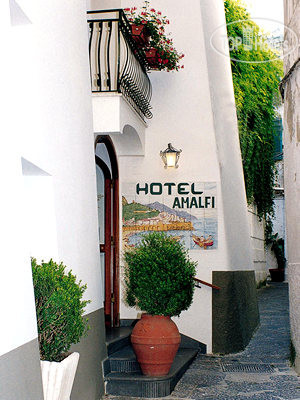 Photos Amalfi