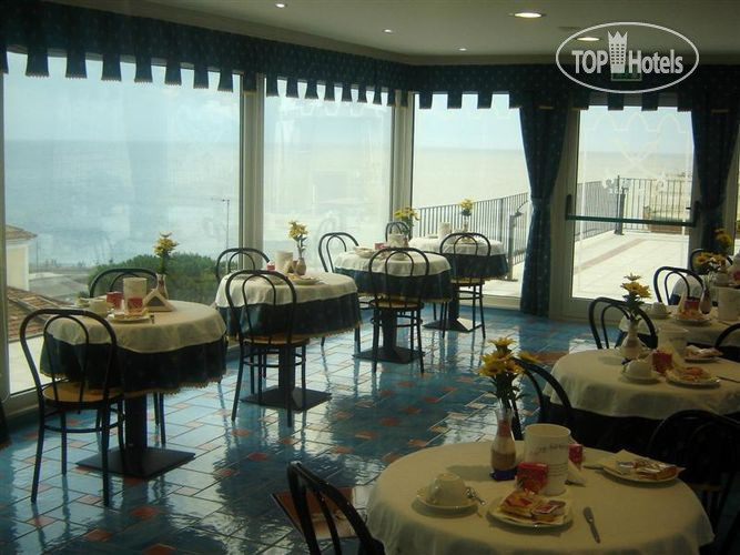 Hotel photo Riviera Hotel Maiori 3*